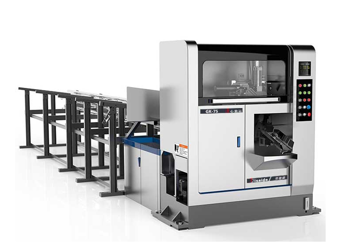 高速帶鋸機(jī)床 GK-70/GK-100