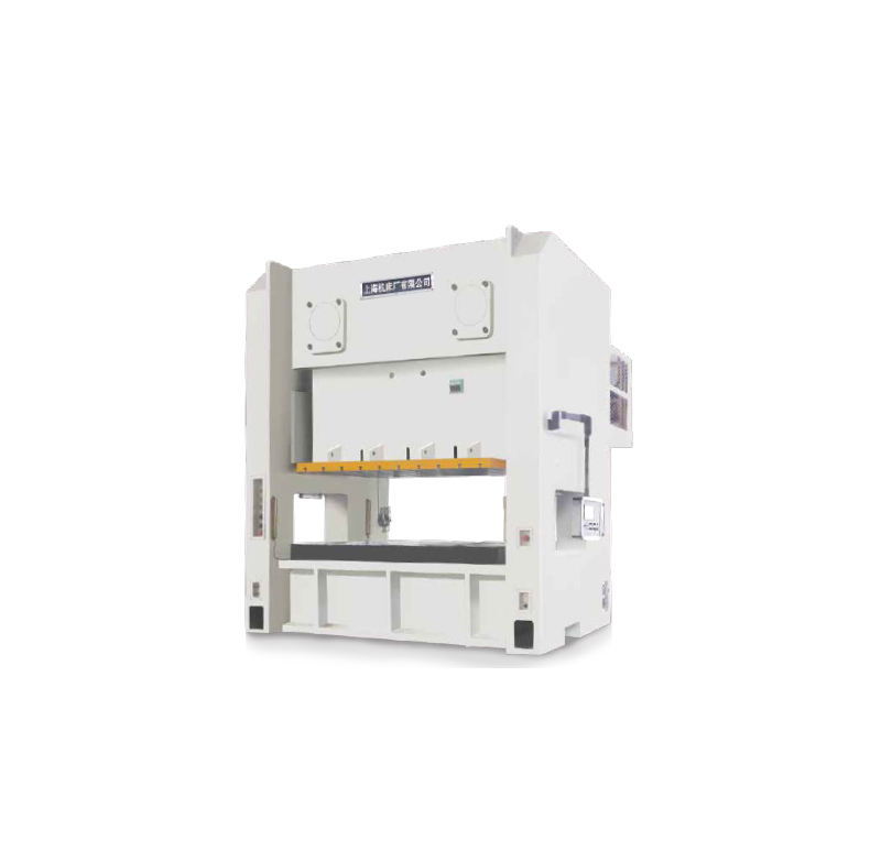 YDM系列 閉式雙點(diǎn)精密沖床