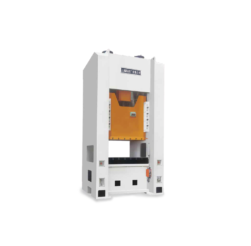 YDS系列 閉式單點(diǎn)精密沖床